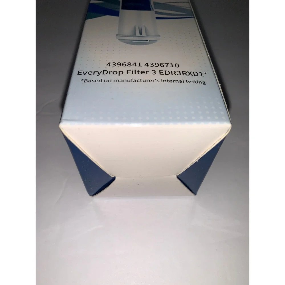 Filters Store FS004 Refrigerator Filter Replaces EveryDrop Filter 3 EDR3RXD1 - Picture 2 of 11